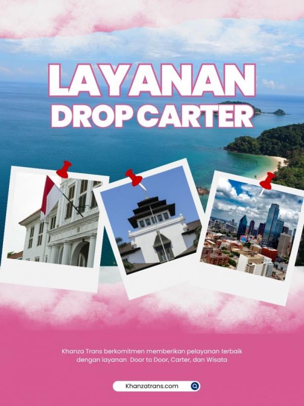Drop Carter